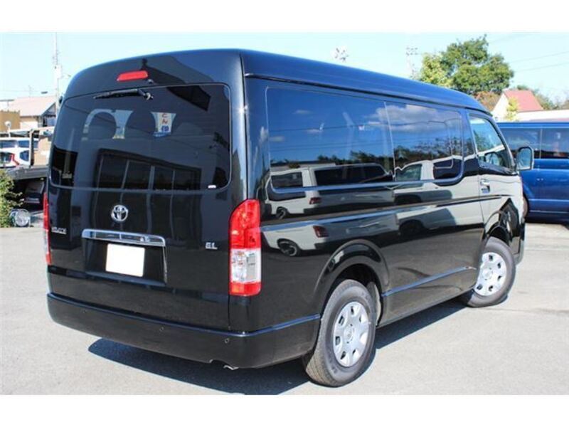HIACE