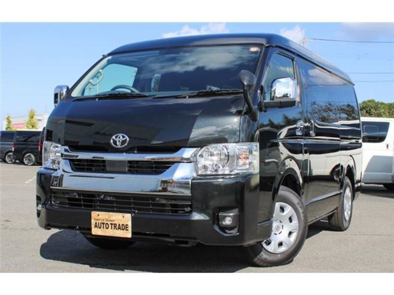 HIACE
