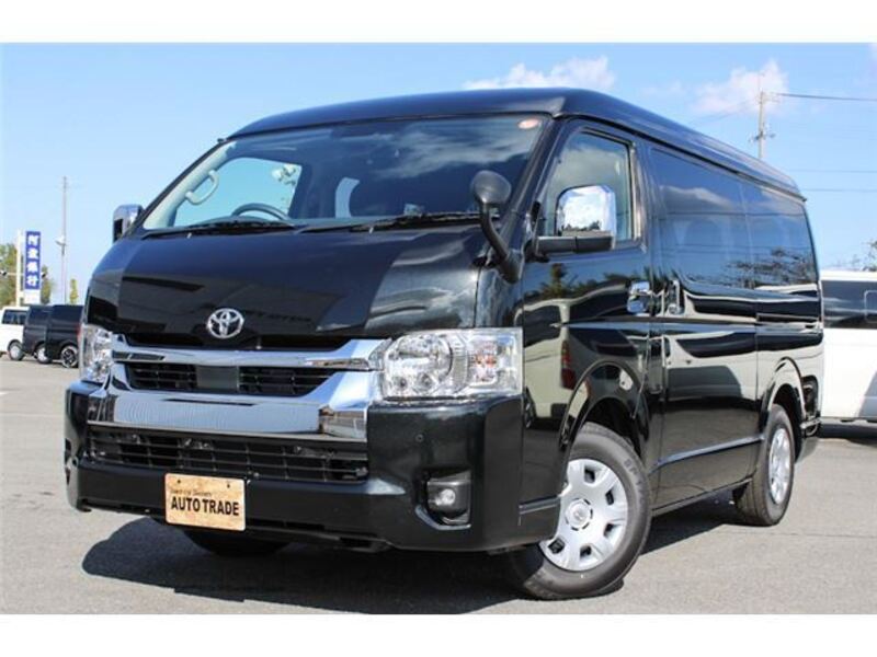 HIACE