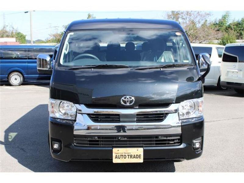 HIACE