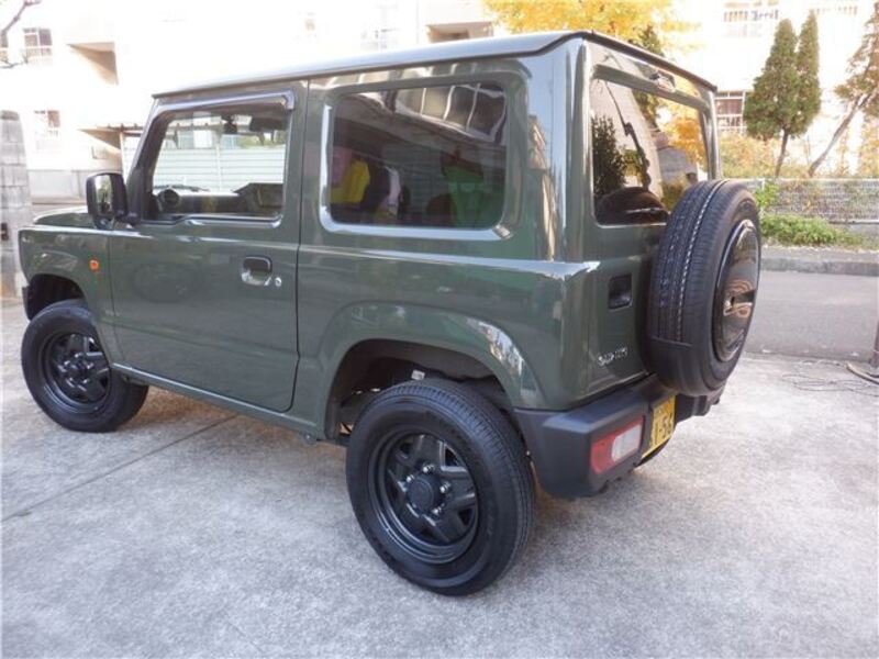JIMNY