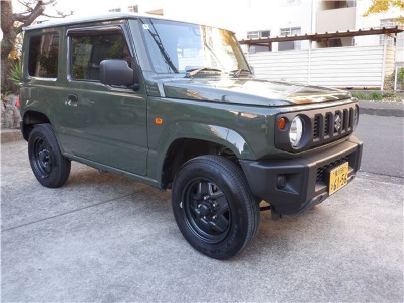 JIMNY