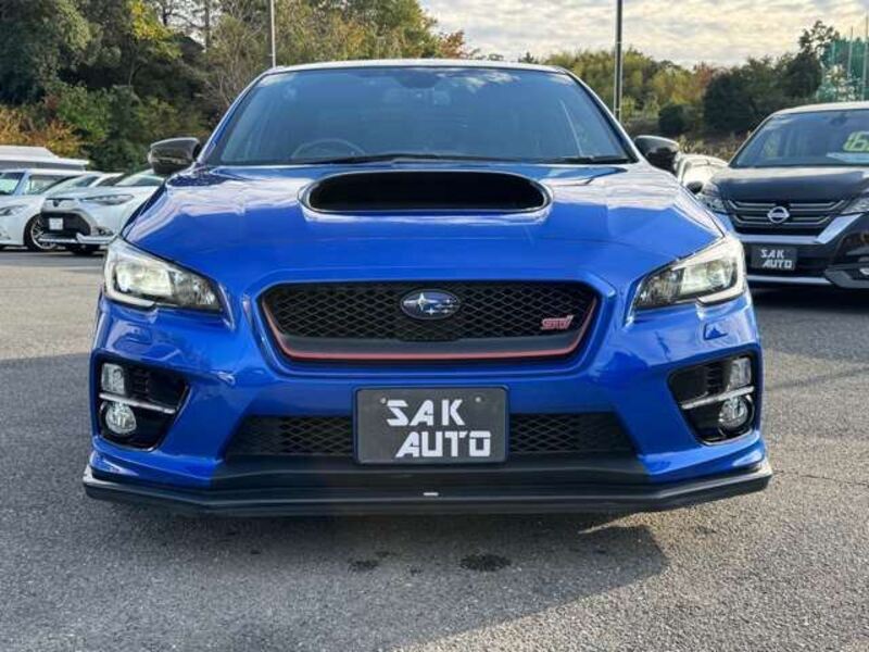WRX