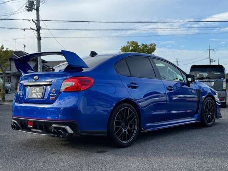 WRX