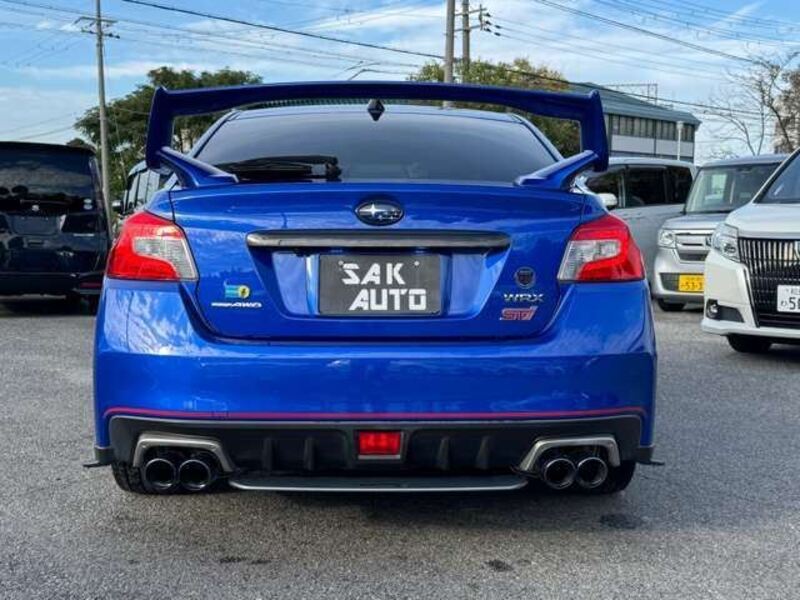 WRX