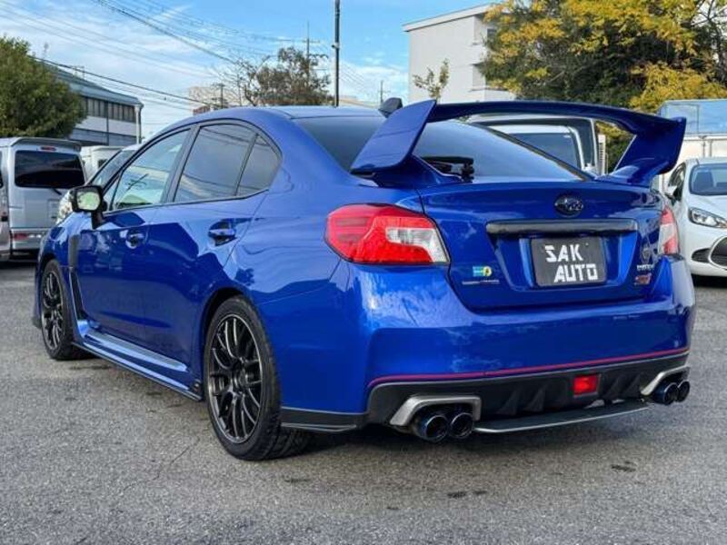 WRX