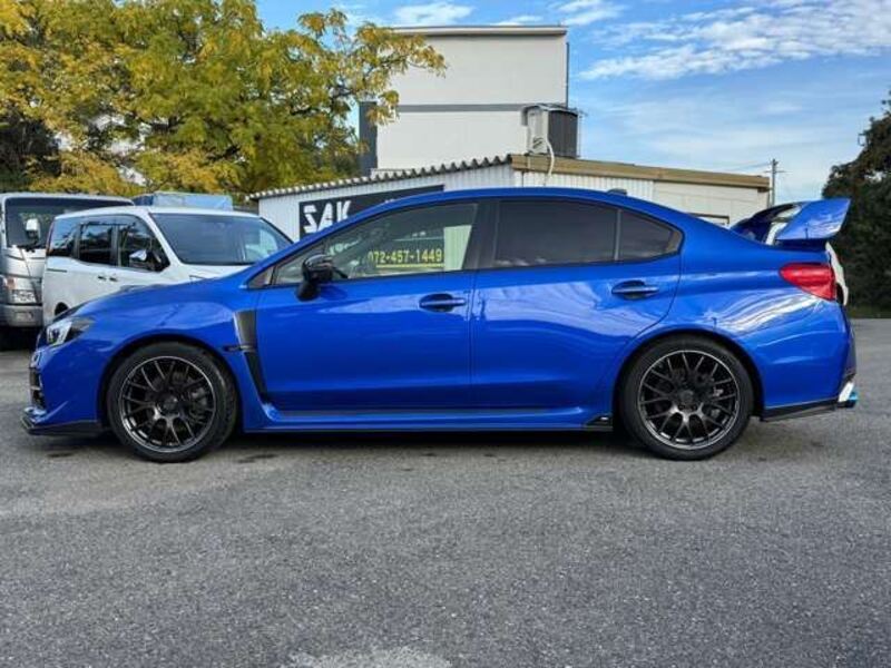 WRX