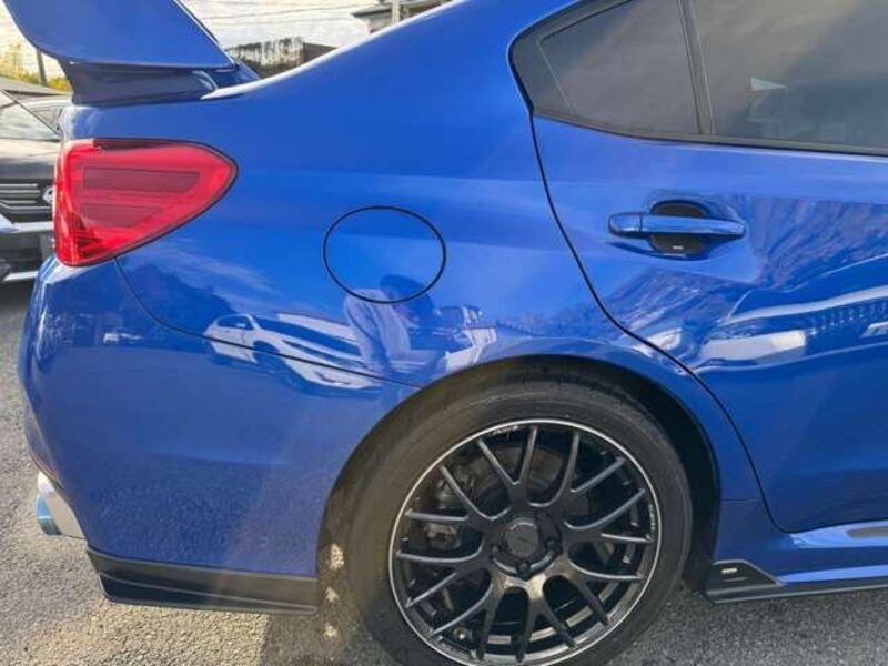 WRX
