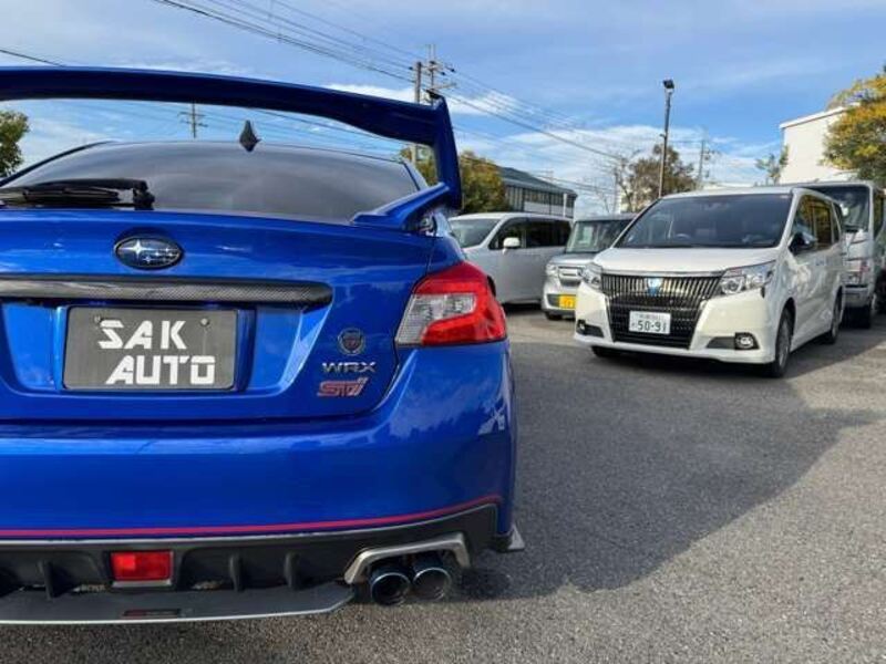 WRX