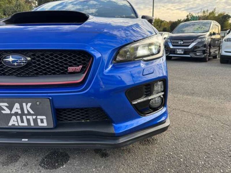 WRX