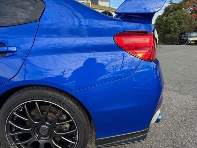 WRX