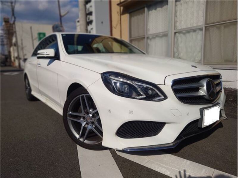 E-CLASS-0
