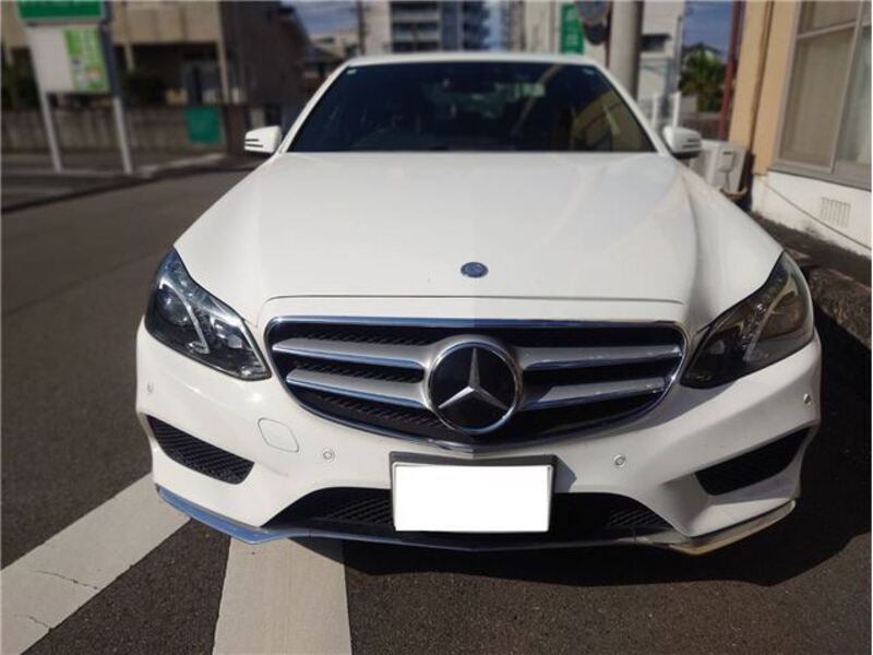 E-CLASS