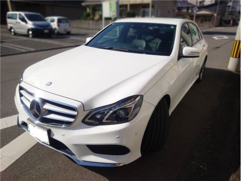 E-CLASS