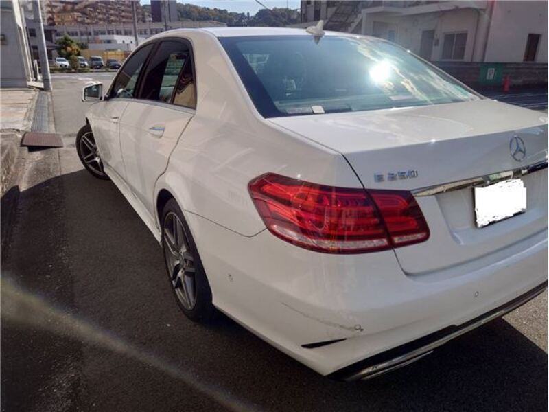 E-CLASS