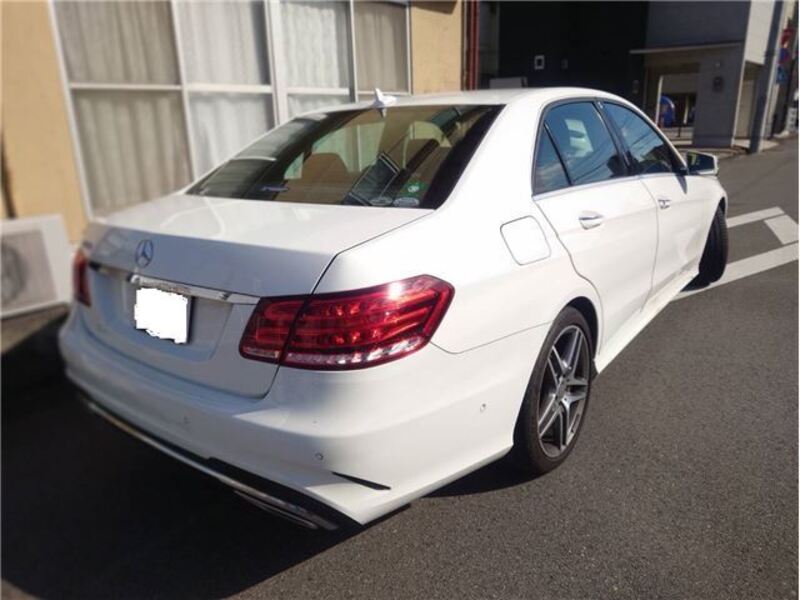 E-CLASS