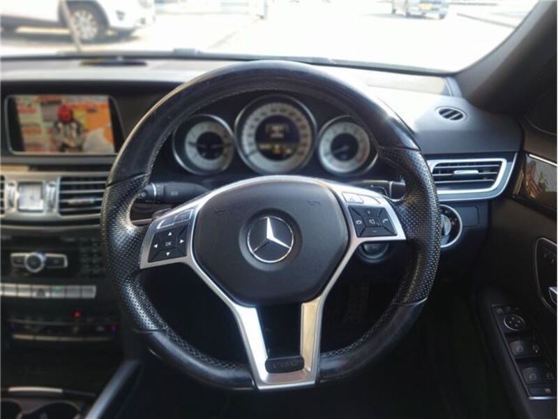 E-CLASS