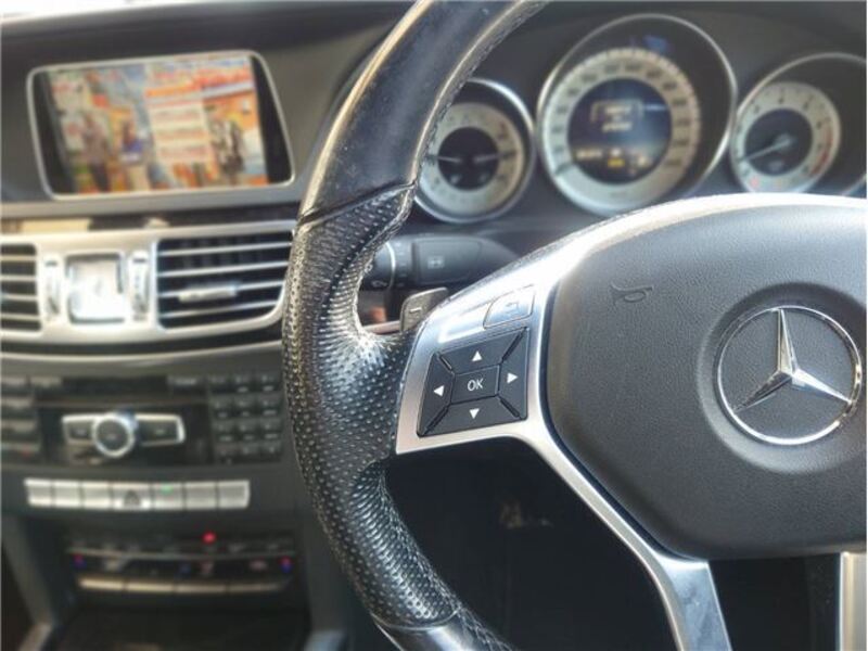 E-CLASS