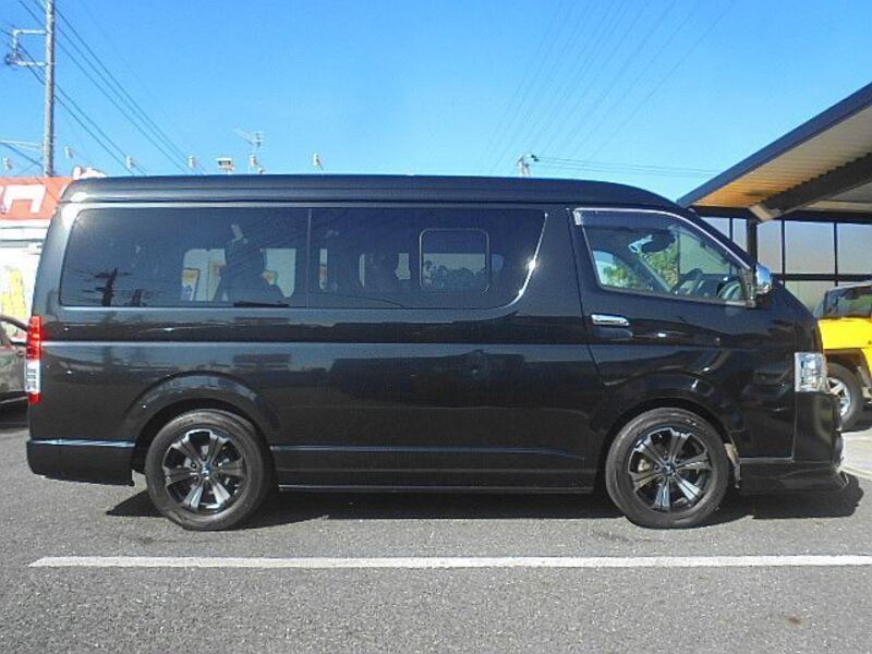 HIACE