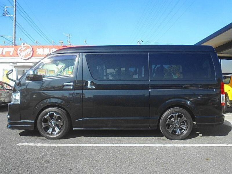 HIACE