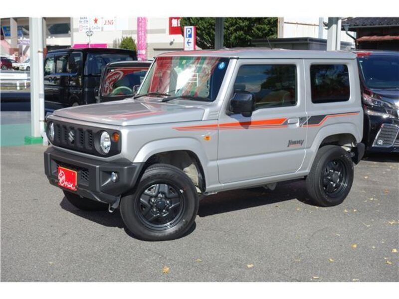 JIMNY