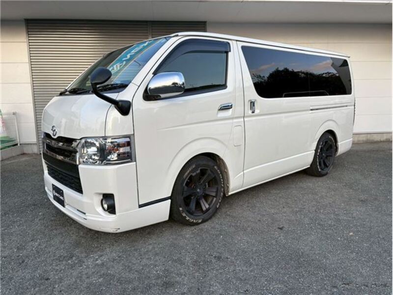 HIACE
