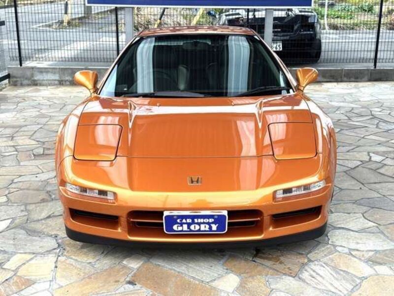 NSX