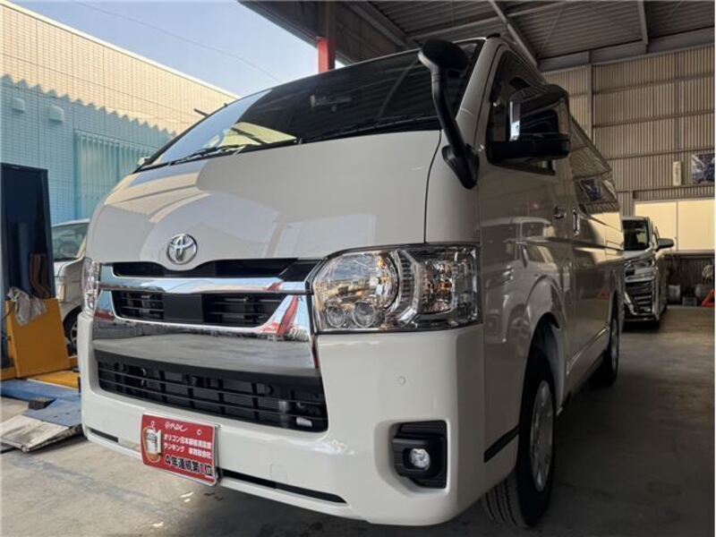 HIACE