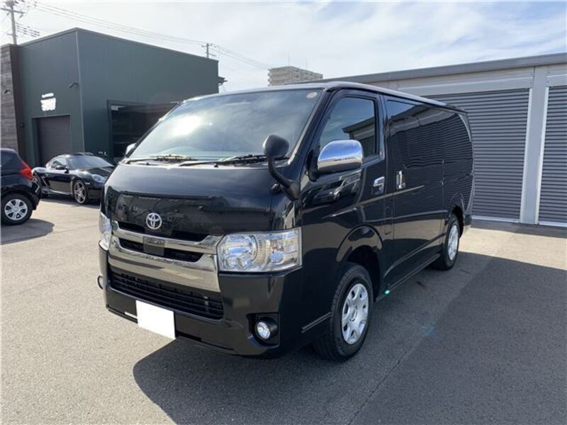 HIACE