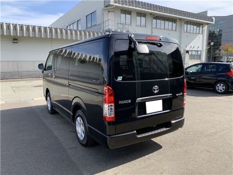 HIACE