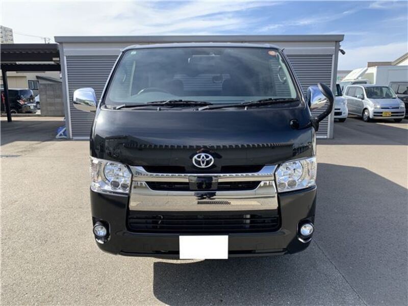 HIACE