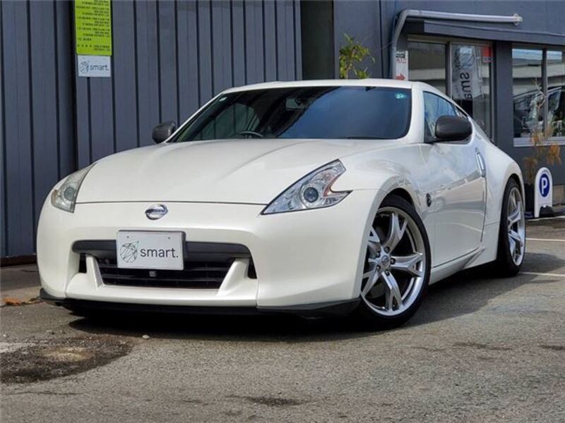 FAIRLADY Z-0