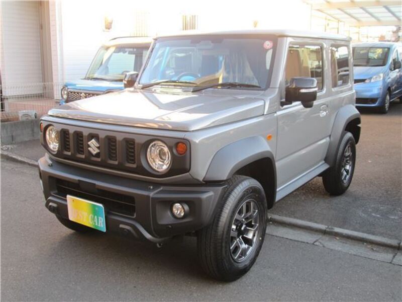 JIMNY