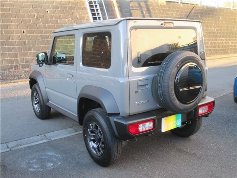 JIMNY