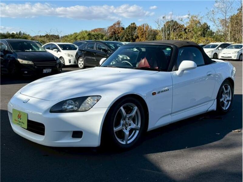 S2000-0