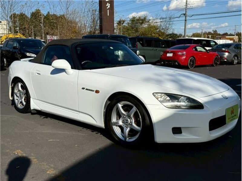 S2000