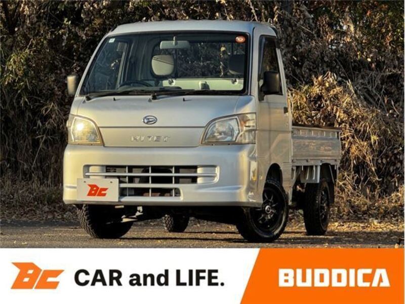 HIJET TRUCK-0