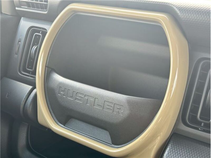 HUSTLER
