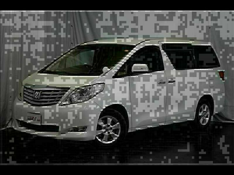 ALPHARD-0