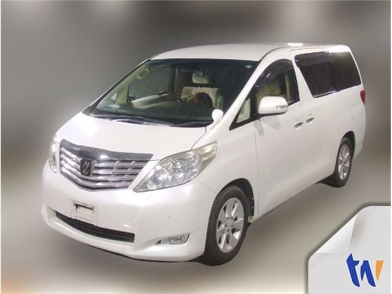 ALPHARD-0