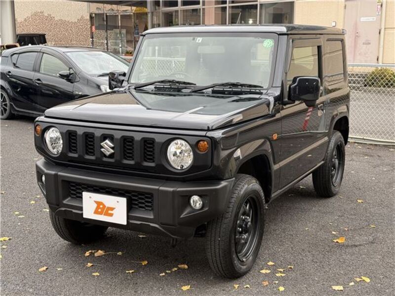JIMNY
