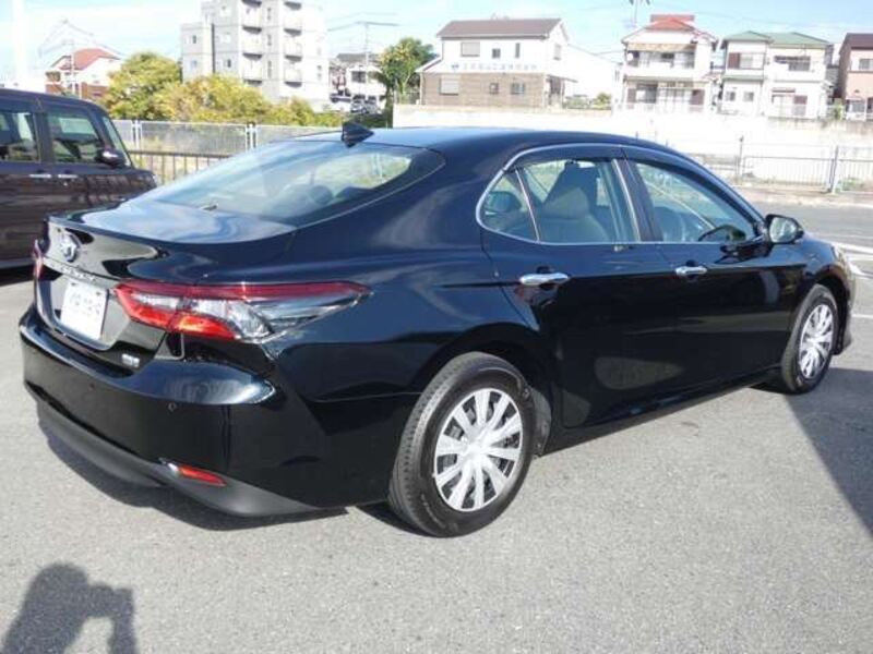 CAMRY