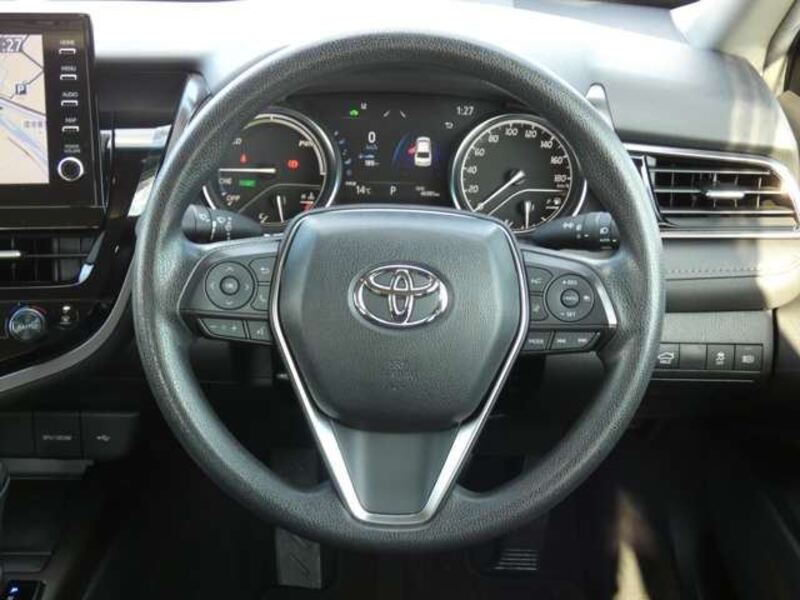 CAMRY