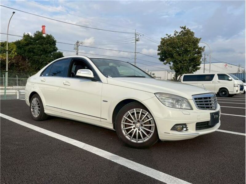 C-CLASS