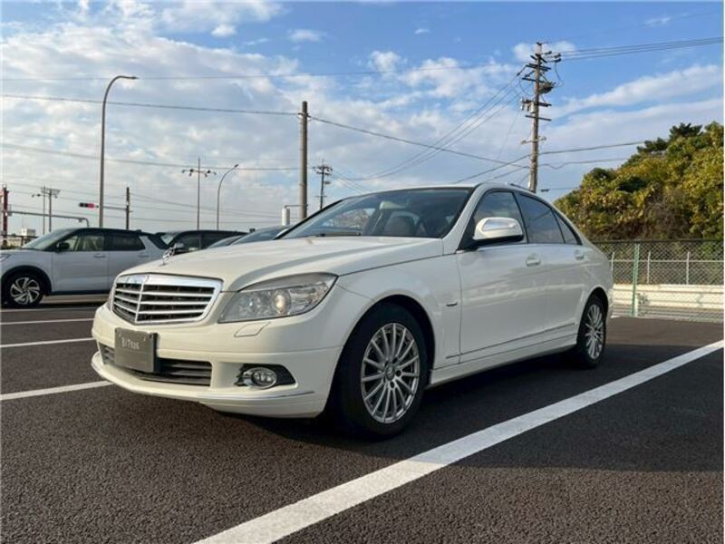 C-CLASS