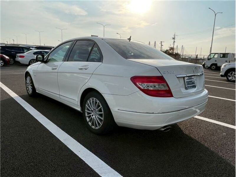 C-CLASS
