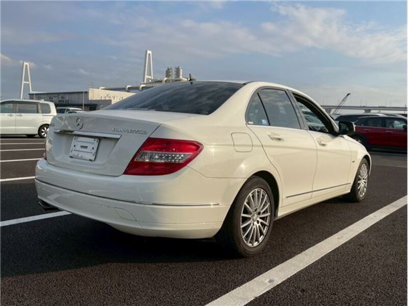 C-CLASS