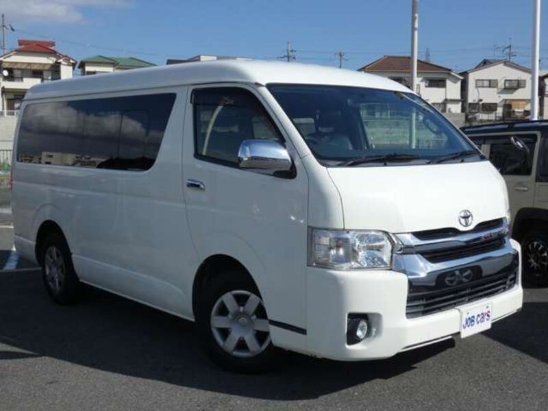 HIACE
