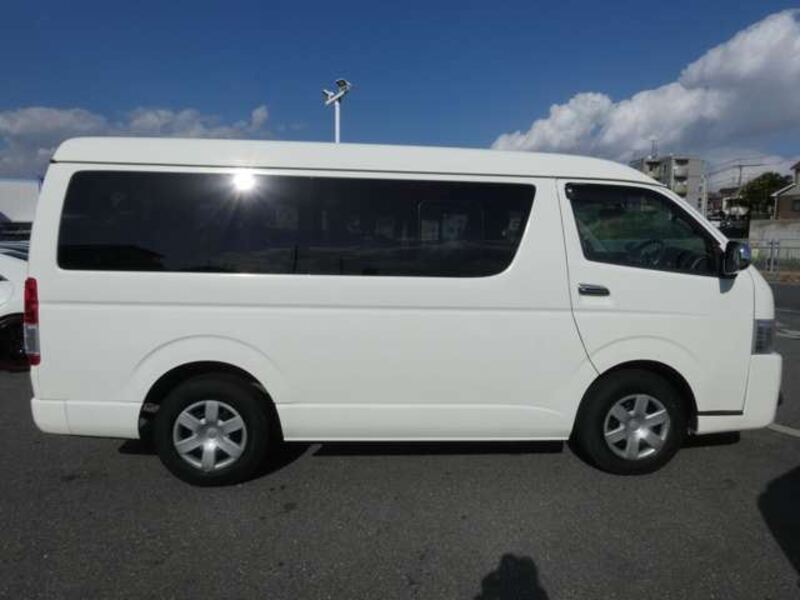 HIACE