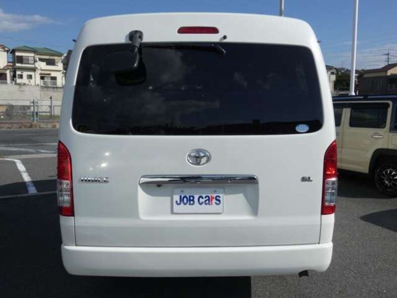 HIACE